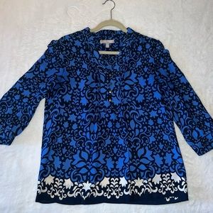 Banana Republic Blouse
